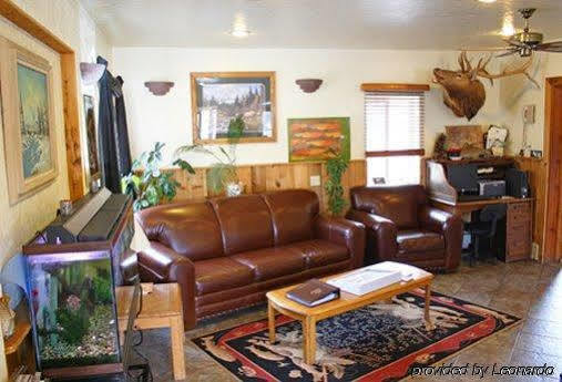 Aspenalt Lodge Basalt Kültér fotó